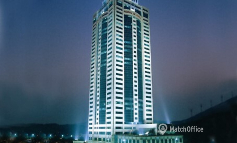 Virtual business address in Shenzhen, 3/F (518067) - 4 | MatchOffice.com