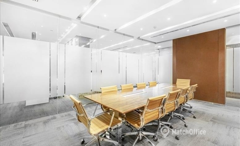 80 m² Coworking  in Xi'an, 4/F (710018) - 4 | MatchOffice