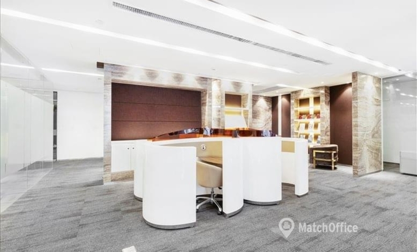 55 m² Convention center in Beijing , 5/F (100020) - 1 | MatchOffice.com
