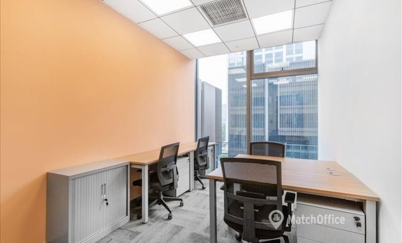 55 m² Convention center in Beijing , 5/F (100020) - 4 | MatchOffice