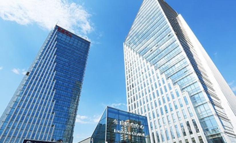 Virtual business address in Shenzhen, 5/F (100020) - 4 | MatchOffice