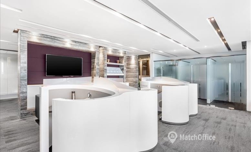 75 m² Business park in Shenzhen, 55/F (518022) - 3 | MatchOffice