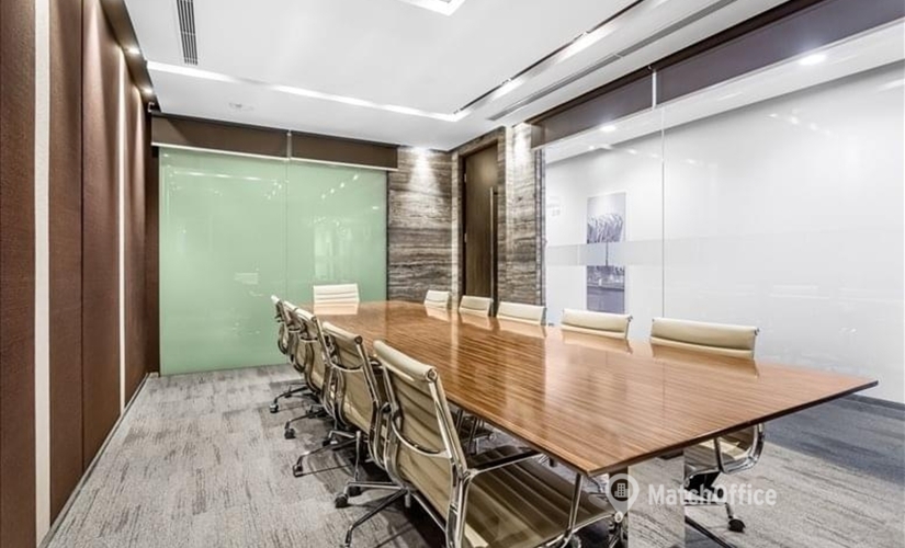 Virtual business address in Shenzhen, 55/F (518022) - 4 | MatchOffice