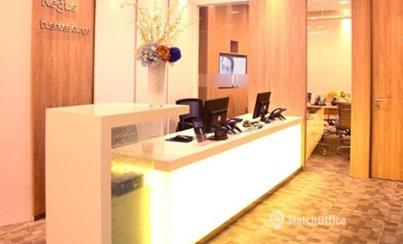 50 m² Business center in Beijing , 5/F (100102) - 2 | MatchOffice.com