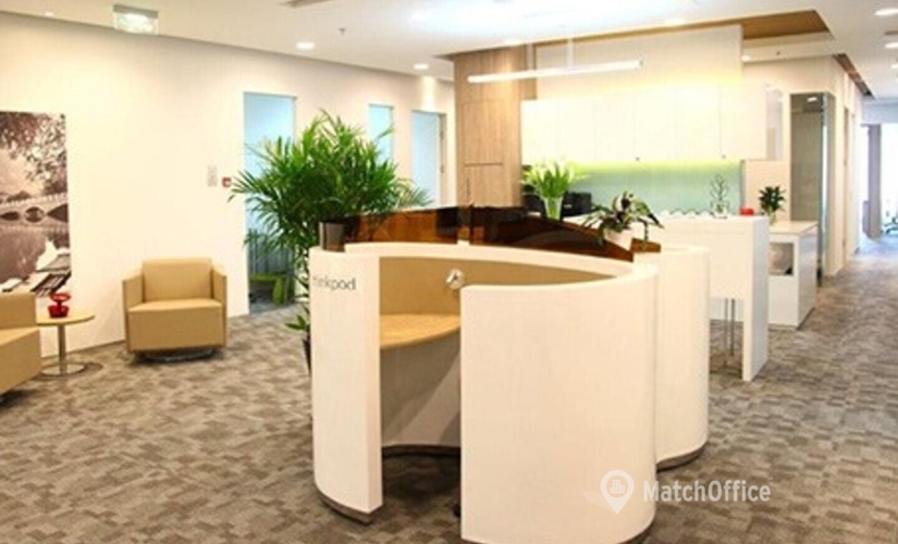 Virtual office in Beijing , 5/F (100102) - 4 | MatchOffice
