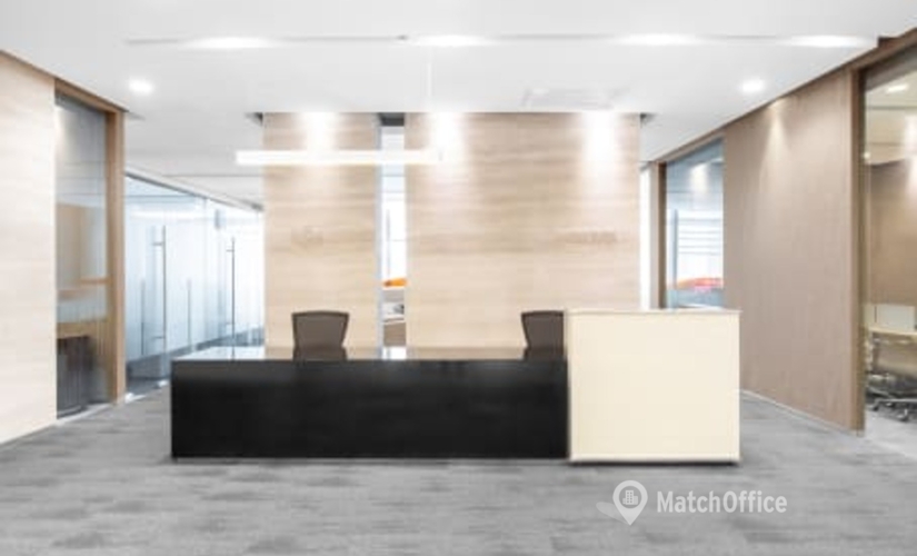 80 m² Business park in Shanghai, Pudong, 6/F (200122) - 2 | MatchOffice