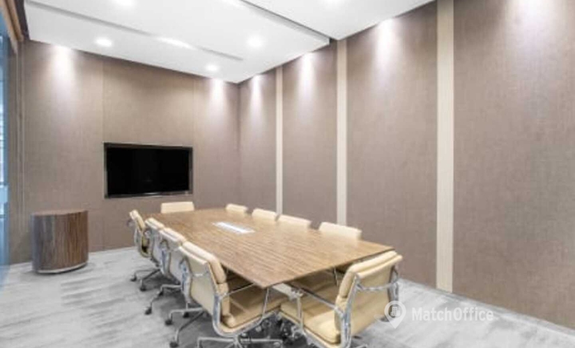 80 m² Serviced office in Shanghai, Pudong, 6/F (200122) - 3 | MatchOffice