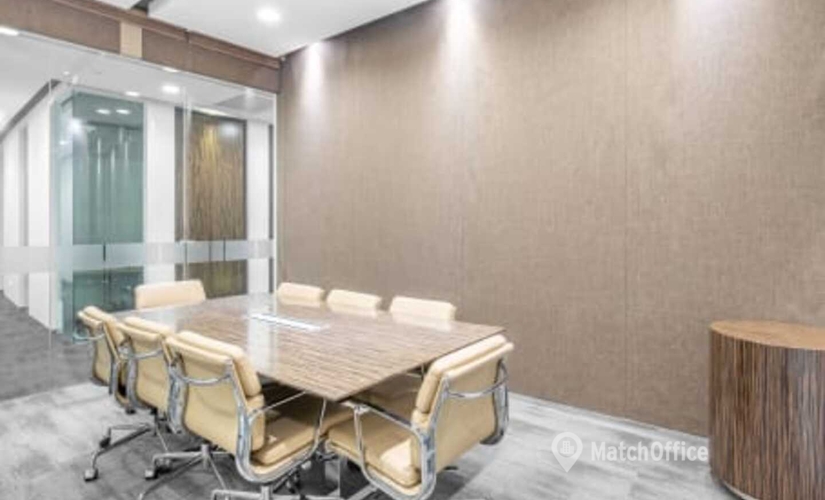 Virtual address in Shanghai, Pudong, 6/F (200122) - 4 | MatchOffice