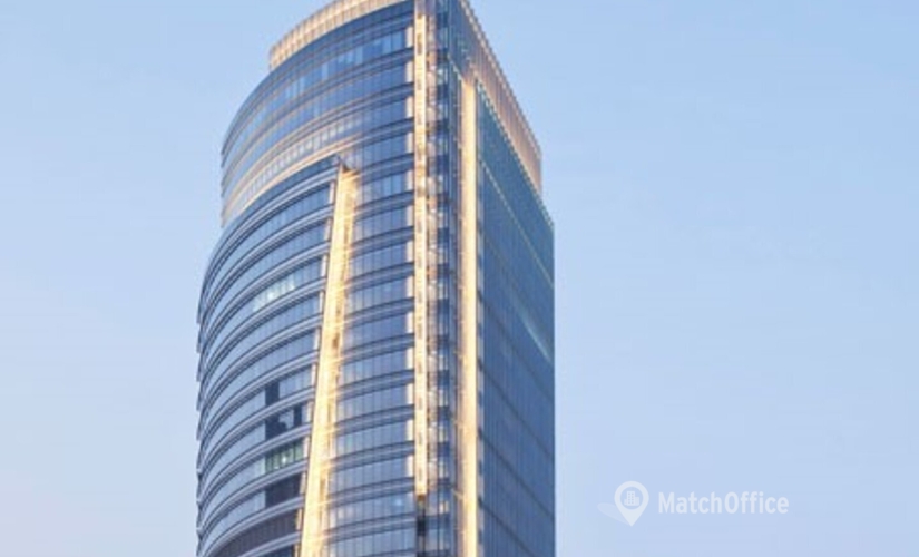 Virtual address in Shanghai, Jing'An, 8/F (200042) - 4 | MatchOffice