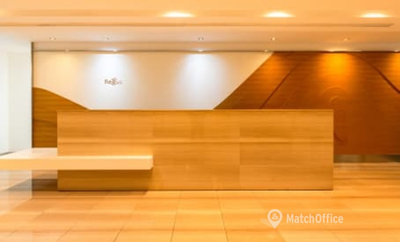 250 m² Coworking space in Shanghai, Xuhui, No.64 South 2nd Ring Road (710065) - 0 | MatchOffice.com