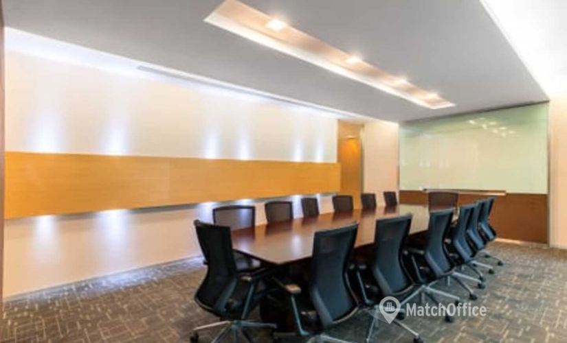 400 m² Conference space in Shanghai, Xuhui, No.64 South 2nd Ring Road (050000) - 4 | MatchOffice.com