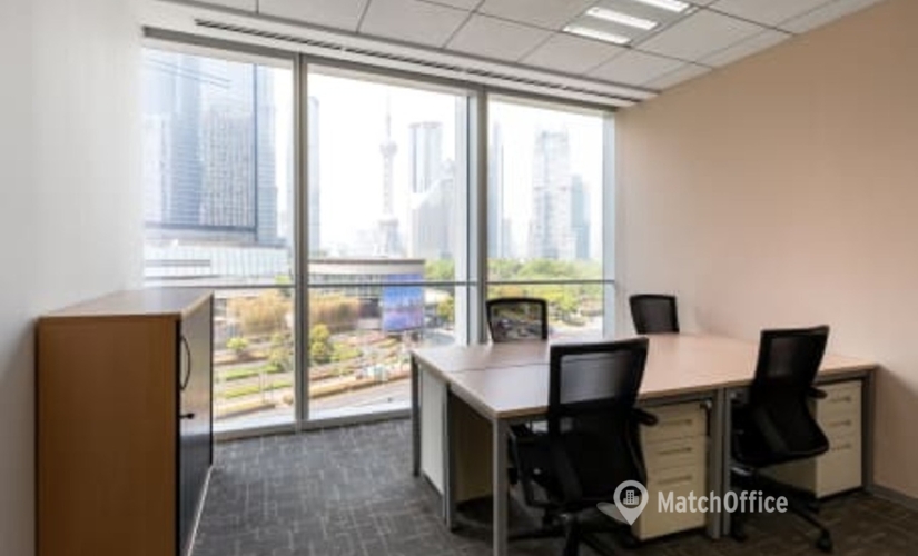 Virtual address in Qingdao, 7/F (266034) - 4 | MatchOffice.com