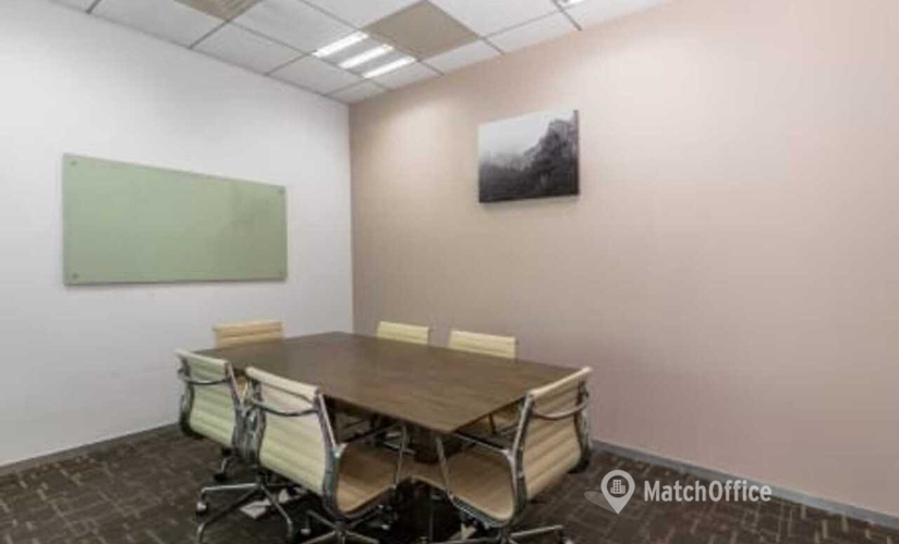 60 m² Conference center in Beijing , 6/F Tower 2 (100022) - 1 | MatchOffice.com