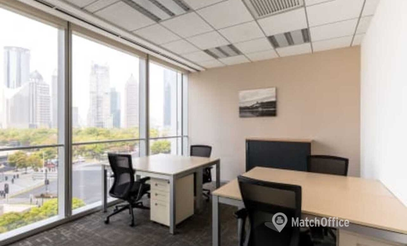 60 m² Meeting room in Beijing , 6/F Tower 2 (100022) - 2 | MatchOffice.com