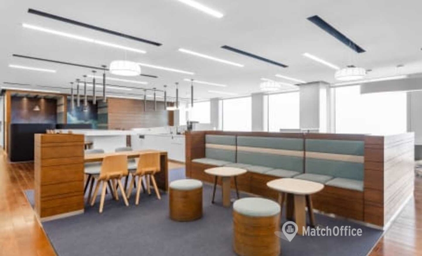 Virtual office in Shenzhen, 85/F (518046) - 4 | MatchOffice