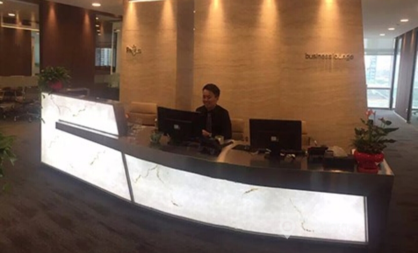 Virtual office space in Tianjin, 8/F Regus Tianjin Centre (300061) - 0 | MatchOffice.com