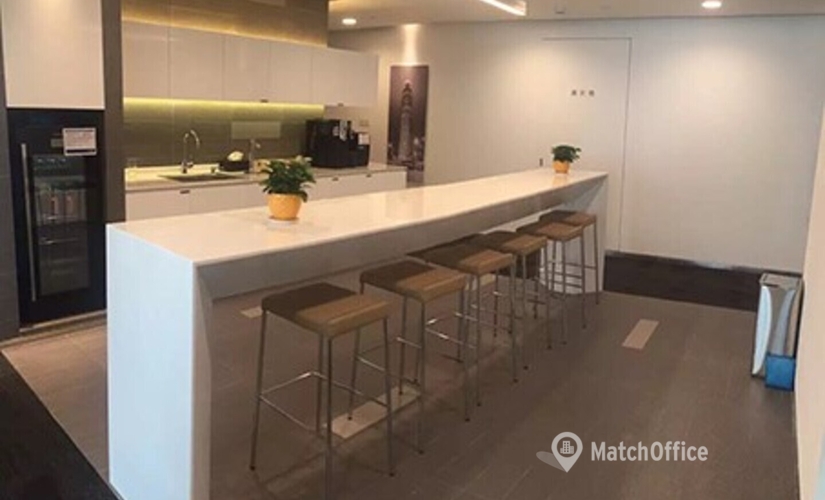 Virtual business address in Tianjin, 8/F Regus Tianjin Centre (300061) - 4 | MatchOffice