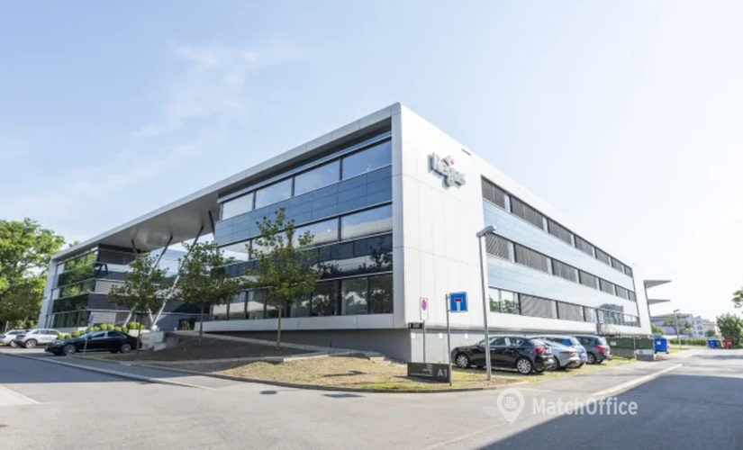 400 m² Conference center in Shenyang, Beizhan Yi Road 43 (110013) - 1 | MatchOffice