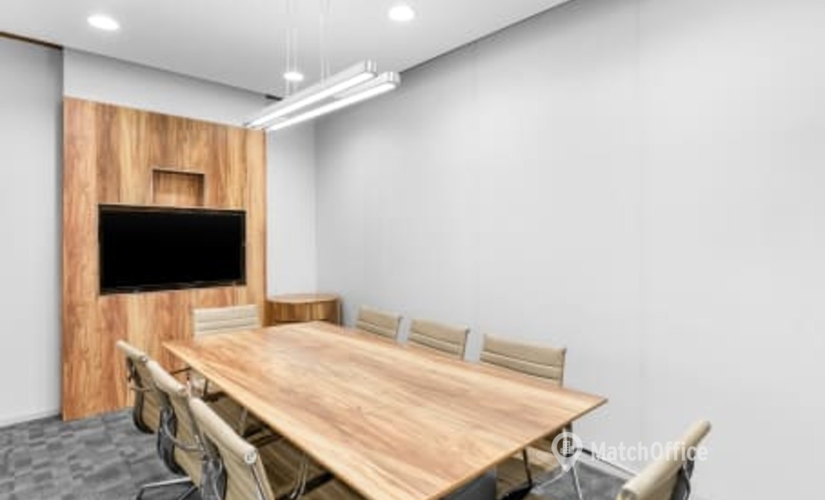 76 m² Business space in Shanghai, Changning, 8/F (200050) - 3 | MatchOffice