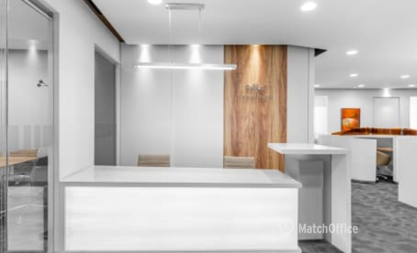 76 m² Meeting room in Shanghai, Changning, 8/F (200050) - 2 | MatchOffice.com