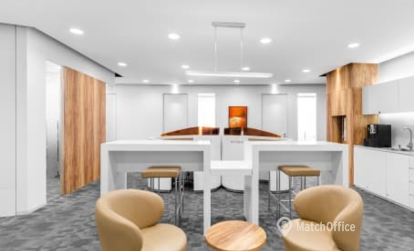 Virtual office space in Shanghai, Changning, 8/F (200050) - 4 | MatchOffice