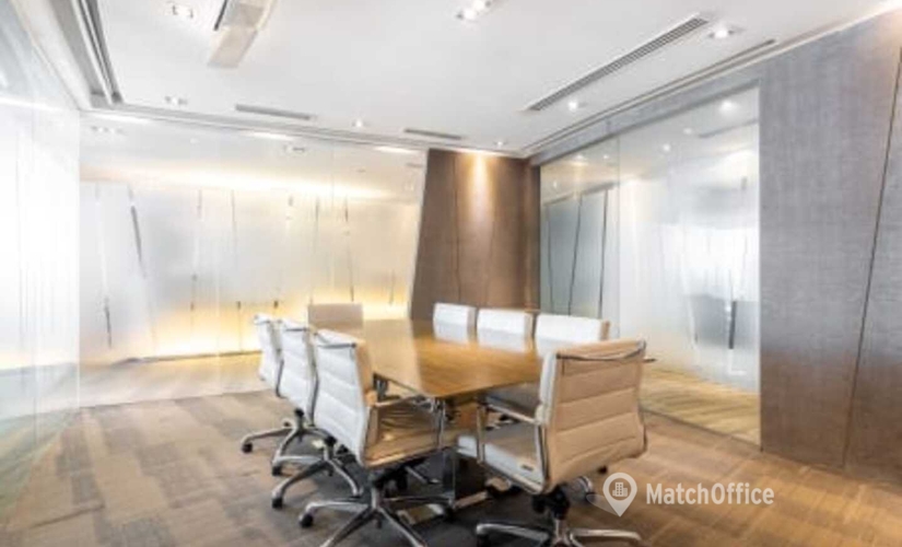 90 m² Business center in Beijing , Beijing Lufthansa Center C203 (100016) - 2 | MatchOffice.com