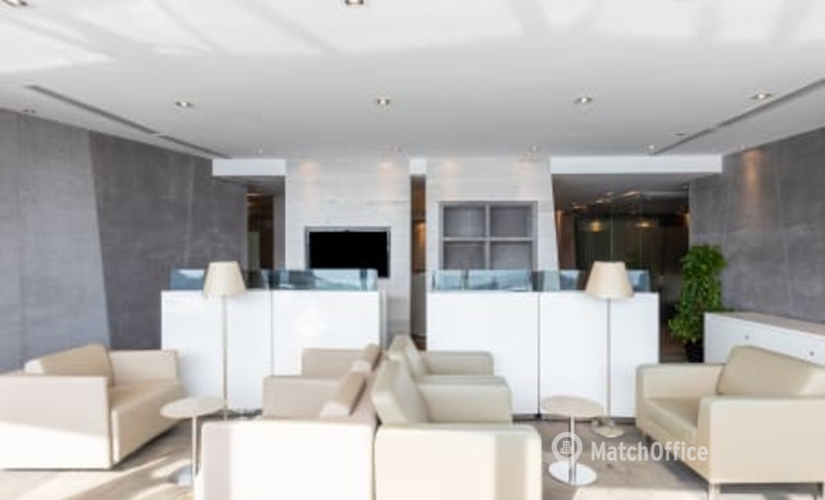 90 m² Business center in Beijing , Beijing Lufthansa Center C203 (100016) - 4 | MatchOffice