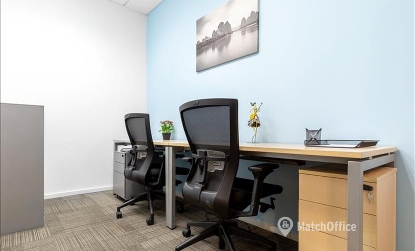 80 m² Business park in Shanghai, YangPu, 9F (200433) - 4 | MatchOffice