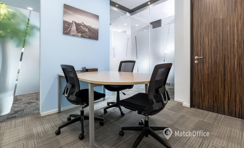 Virtual office in Shanghai, YangPu, 9F (200433) - 4 | MatchOffice.com