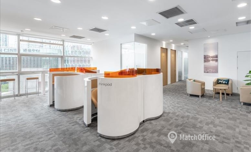400 m² Conference center in Changsha, Fu Rong Zhong Lu 288号 (410005) - 4 | MatchOffice.com