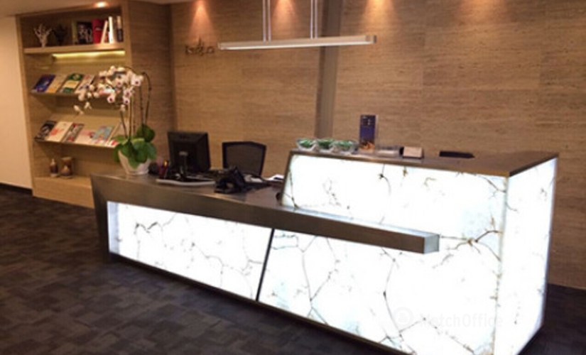 250 m² Business space in Shanghai, Huangpu, Huai Hai Zhong Lu 283 (200085) - 1 | MatchOffice