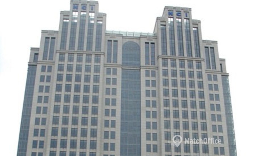 Virtual address in Beijing , Level 15 NCI Tower (100022) - 0 | MatchOffice.com