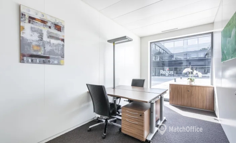 50 m² Serviced office in Hangzhou, Plaza of Zhejing Foreign Economics and Trade (310016) - 4 | MatchOffice.com