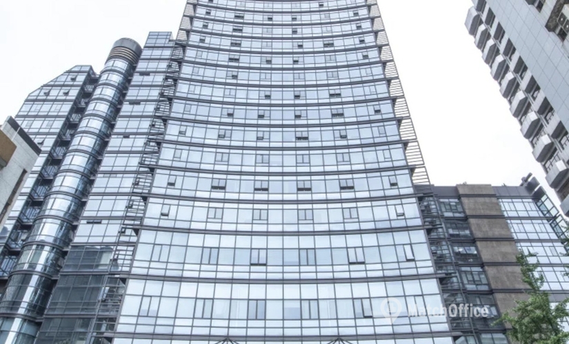 50 m² Coworking in Hangzhou, Plaza of Zhejing Foreign Economics and Trade (310016) - 1 | MatchOffice.com