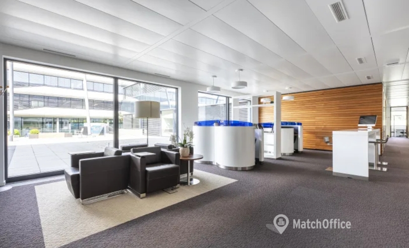 Virtual office in Hangzhou, Plaza of Zhejing Foreign Economics and Trade (310016) - 4 | MatchOffice.com