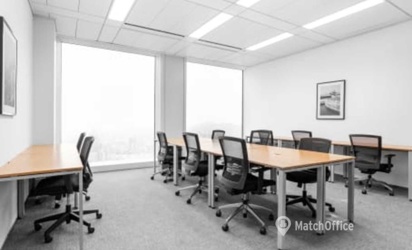 250 m² Serviced office in Shenzhen,  Ping An Finance Centre 5033 (518033) - 4 | MatchOffice.com
