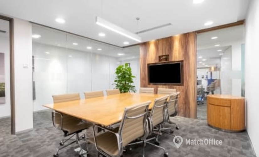 80 m² Business park in Beijing , Sun Dong An Plaza (100006) - 2 | MatchOffice.com