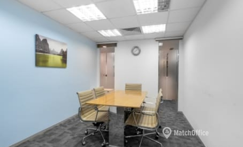 80 m² Business center in Beijing , Sun Dong An Plaza (100006) - 3 | MatchOffice