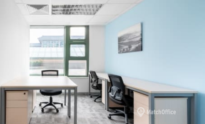 80 m² Business park in Beijing , Sun Dong An Plaza (100006) - 4 | MatchOffice