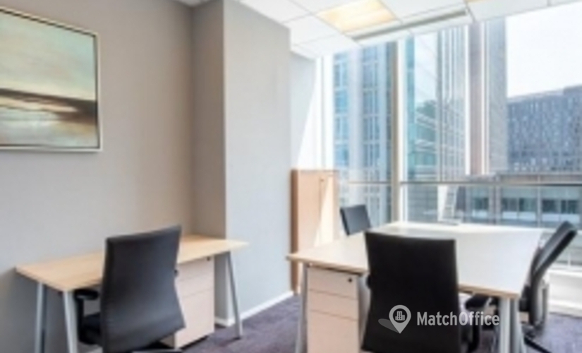 Virtual office space in Beijing , Zhongguancun Metropolis Tower (100088) - 2 | MatchOffice