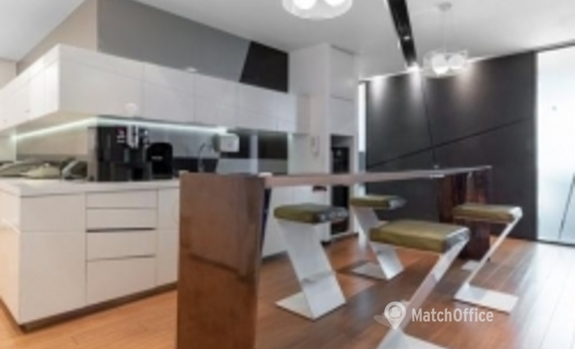 55 m² Conference space in Beijing , Zhongguancun Metropolis Tower (100088) - 4 | MatchOffice.com