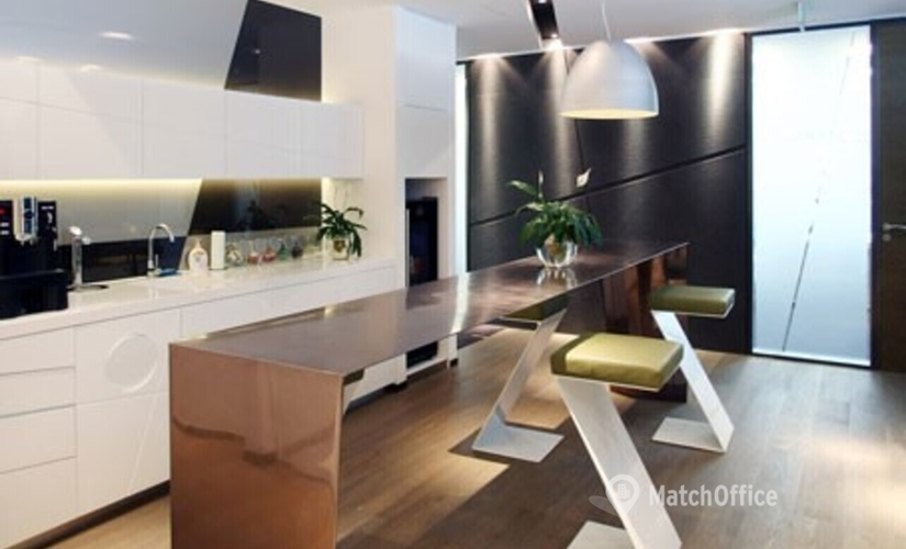 Virtual address in Shenzhen, Unit A & C (518048) - 4 | MatchOffice