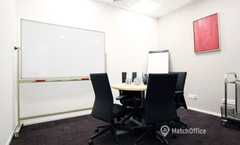 85 m² Conference room in Shenzhen, Unit A & C (518048) - 3 | MatchOffice