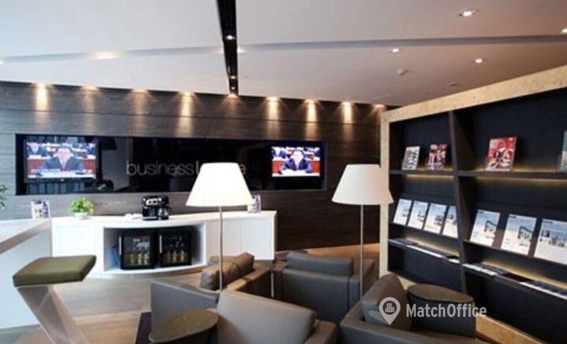 85 m² Conference hall in Shenzhen, Unit A & C (518048) - 4 | MatchOffice