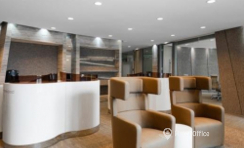 80 m² Conference room in Shanghai, Jing'An, 9/F (200085) - 2 | MatchOffice.com