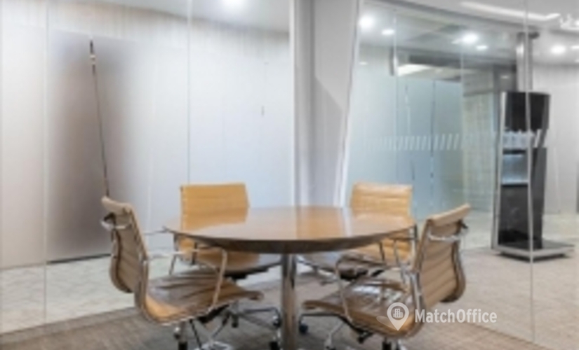 80 m² Conference hall in Shanghai, Jing'An, 9/F (200085) - 4 | MatchOffice.com