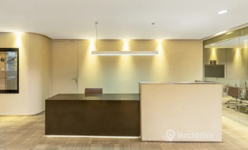 30 m² Meeting room in Shanghai, Puxi, 1801 (200085) - 2 | MatchOffice