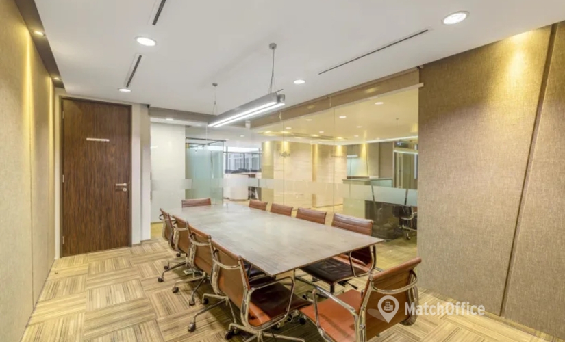 30 m² Meeting room in Shanghai, Puxi, 1801 (200085) - 3 | MatchOffice