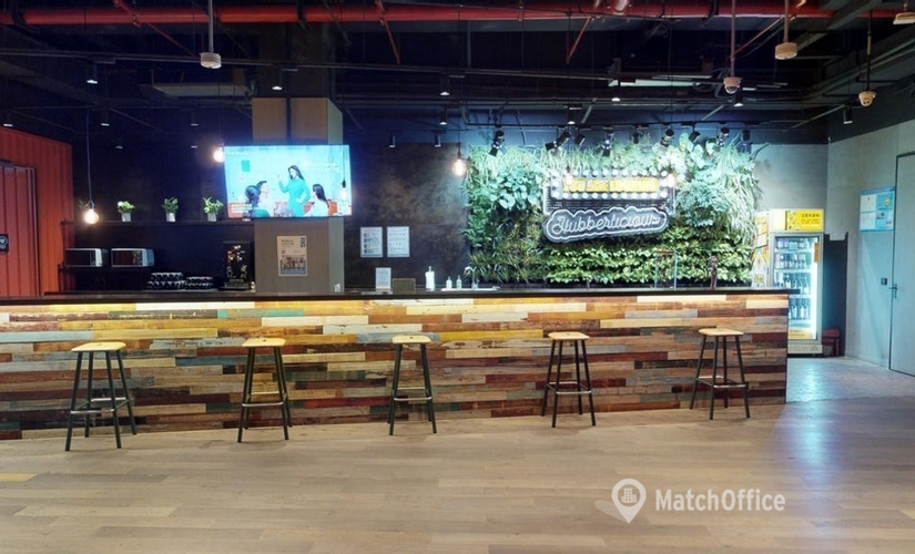 75 m² Conference room in Shanghai, Jing'An, Chang Shou Lu (200042) - 1 | MatchOffice