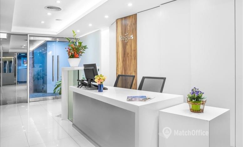 100 m² Meeting room in Beijing , Guang Hua Lu 1 (100020) - 2 | MatchOffice